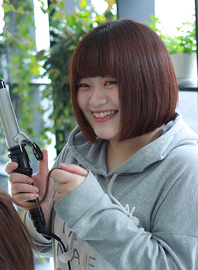 CHIHARU YAMADA