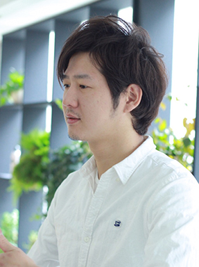 DAISUKE WATANABE