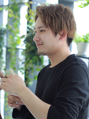 JUNYA ISHIZAKI